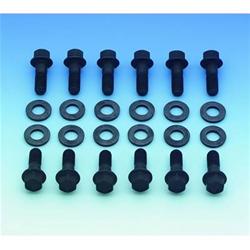 Mr. Gasket Super Intake Manifold Bolts