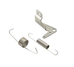 Mr. Gasket Throttle Cable Brackets 6092MRG