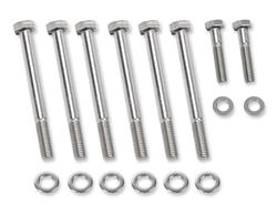 Mr. Gasket Water Pump Bolt Sets for GM LS Engine