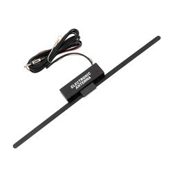 Antennas - Hidden Antenna Style - Free Shipping on Orders Over $109 at  Summit Racing