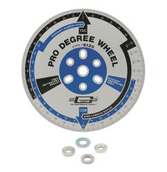 Mr. Gasket Pro Degree Wheels 6120MRG