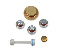 Mr. Gasket Freeze Plug Kits 61210G