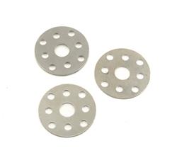 Mr. Gasket Universal Water Pump Pulley Shim Kits 6129