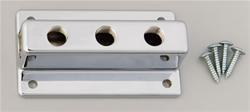 Mr. Gasket T Style Fuel Blocks