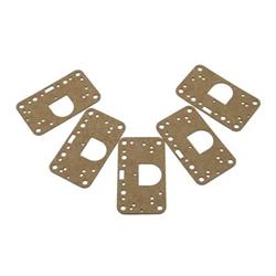 Mr. Gasket Fuel Bowl and Metering Block Gaskets for Holley Carburetors