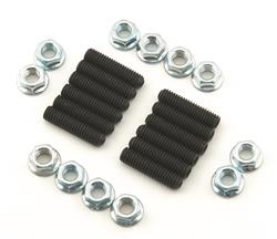 Mr. Gasket Header Studs 6312