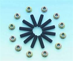 Mr. Gasket Header Studs