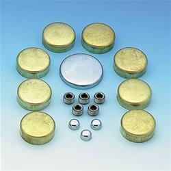 Mr. Gasket Freeze Plug Kits