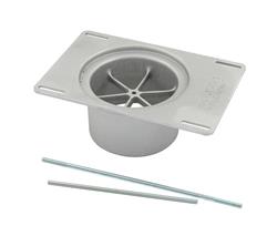 Mr. Gasket Street Scoop Conversion Kits 6653