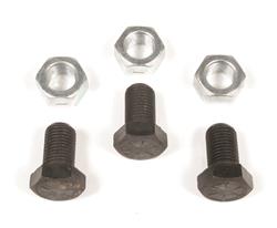 Mr. Gasket Torque Converter Bolts 6716