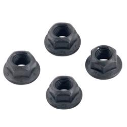 Ford c4 torque converter nuts #7