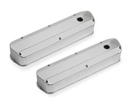 Mr. Gasket Aluminum Valve Covers 6843G