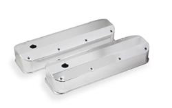 Mr. Gasket Aluminum Valve Covers 6874G