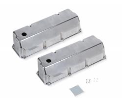 Mr. Gasket Valve Covers - Free Shipping on Orders Over $109 at Summit Racing