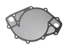 Mr. Gasket Water Pump Backing Plates 7053G
