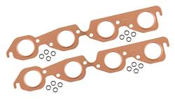 Mr. Gasket CopperSeal Exhaust Gaskets 7157MRG