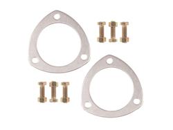 Mr. Gasket Aluminum Collector Gaskets 7421G