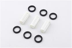 Mr. Gasket Replacement Fuel Filter Elements 896G