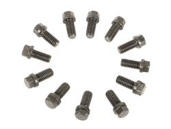 Mr. Gasket Header Bolts 915