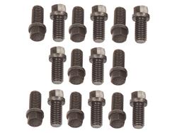 Mr. Gasket Header Bolts 919G