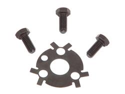 Mr. Gasket Cam Locking Plate and Bolt Kits 948G