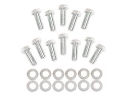 Mr. Gasket Hex Head and Socket Head Intake Manifold Bolt Kits 955G