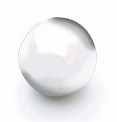 Mr. Gasket Shifter Knob Chrome Shift Ball 1-5/8