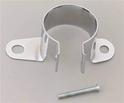 Mr. Gasket Chrome Coil Holder Brackets