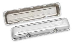 Mr. Gasket Valve Covers - Free Shipping on Orders Over $109 at