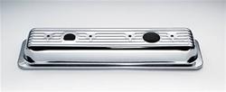 Mr. Gasket Chrome Valve Cover Caps