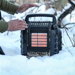 Mr. Heater Hunting Buddy Portable Heaters