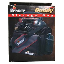 Mr. Heater 9BX Portable Buddy Carry Bags