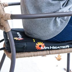 Mr. Heater Seat Warmers