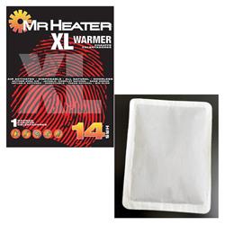 Mr. Heater XL Warmers F235076