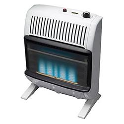Mr. Heater Vent-Free Radiant Heaters