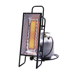 Heaters, Non Automotive - Portable Heater Mounting Style - Free