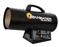 Mr. Heater Heaters, Non Automotive F271350
