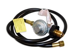 Mr. Heater Propane Hose and Regulator Assemblies