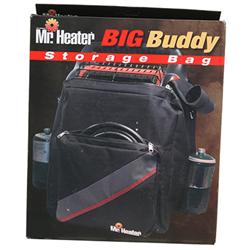 Mr. Heater 18 Big Buddy Carry Bags