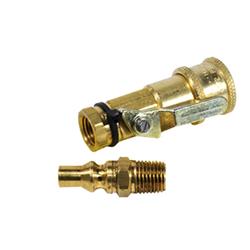 Mr. Heater Fuel Conversion Kits F276182
