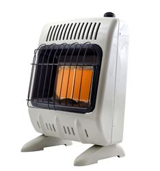 Mr. Heater Vent-Free Radiant Heaters F299810