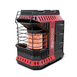 Mr. Heater Buddy Flex Heaters F600100