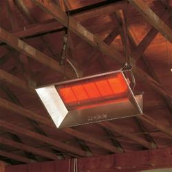 Mr. Heater Garage/Shop Radiant Heaters