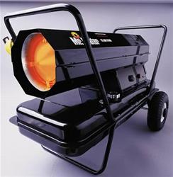 Mr. Heater Forced Air Kerosene Heaters