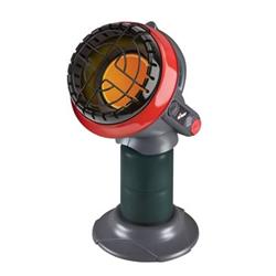 Mr. Heater Little Buddy Heaters