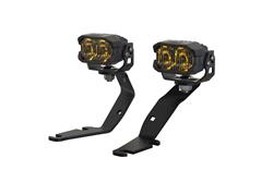 Morimoto Light Bars, Light Pods and Fog Lights 2B-PLR-KIT-1356