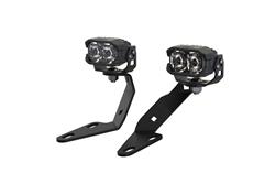 Morimoto Light Bars, Light Pods and Fog Lights 2B-PLR-KIT-1046