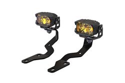 Morimoto Light Bars, Light Pods and Fog Lights 2B-PLR-KIT-1324