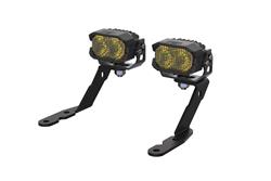 Morimoto Light Bars, Light Pods and Fog Lights 2B-PLR-KIT-1106
