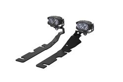 Morimoto Light Bars, Light Pods and Fog Lights 2B-PLR-KIT-1336